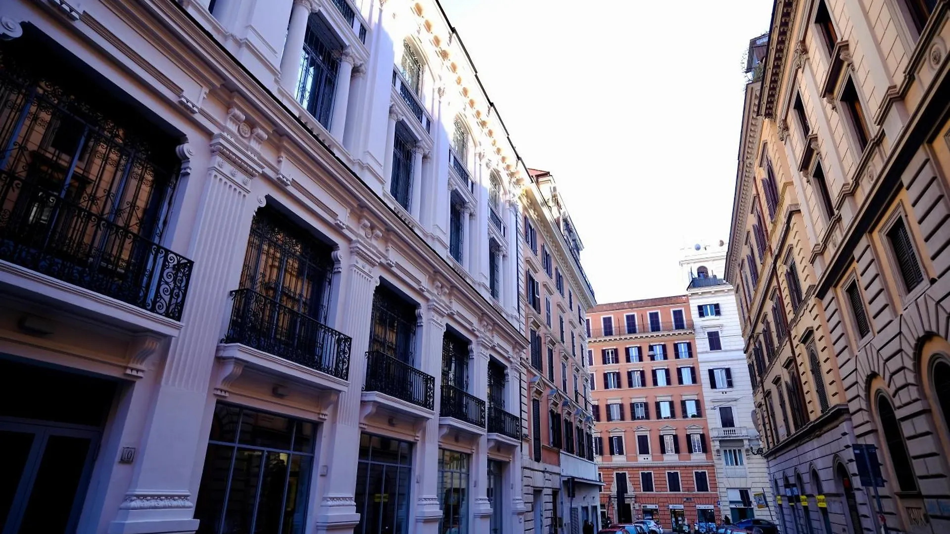 Affittacamere Maison Almo Roma