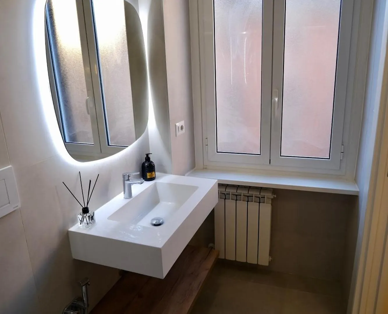 Affittacamere Maison Almo Roma