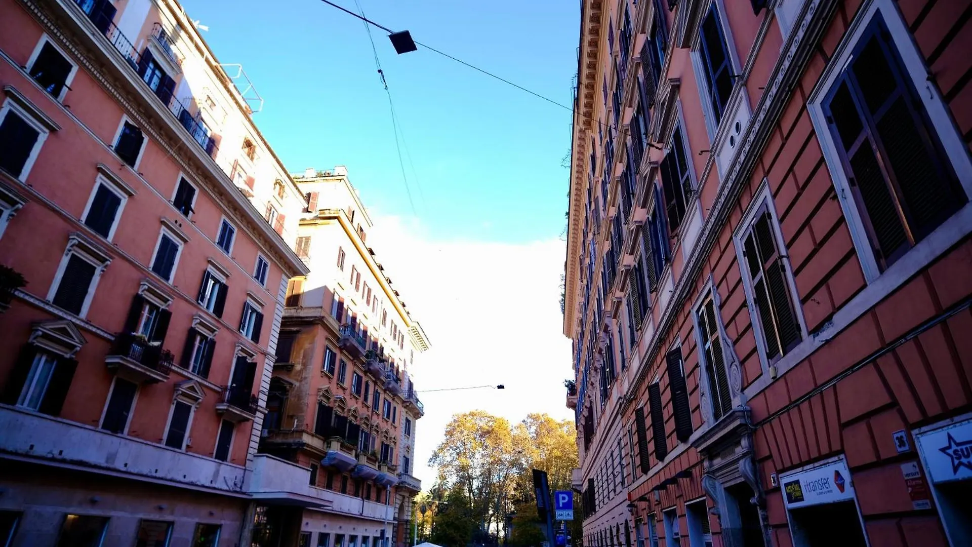 Maison Almo Roma Affittacamere