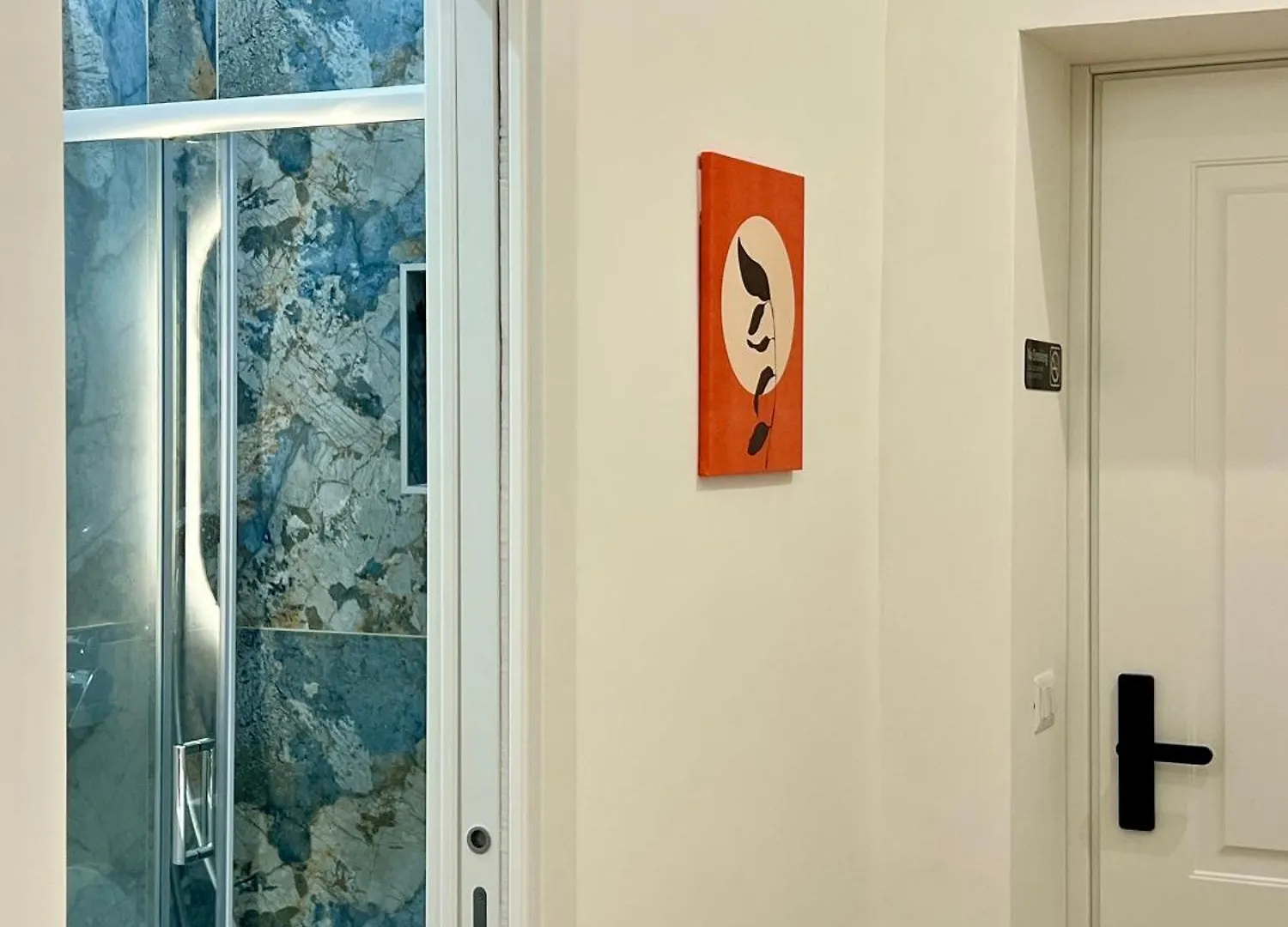 Maison Almo Roma Affittacamere
