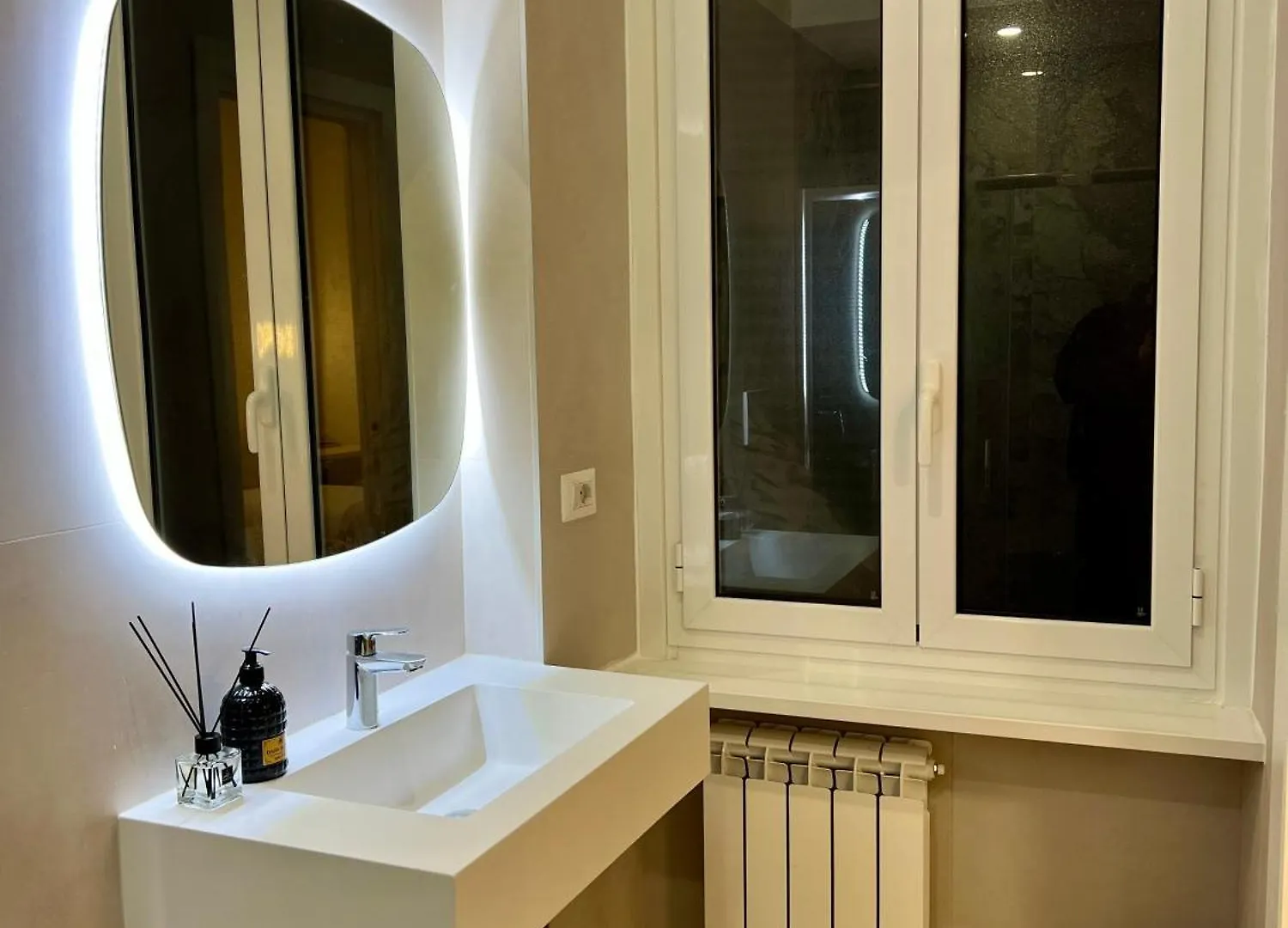 Maison Almo Roma Affittacamere