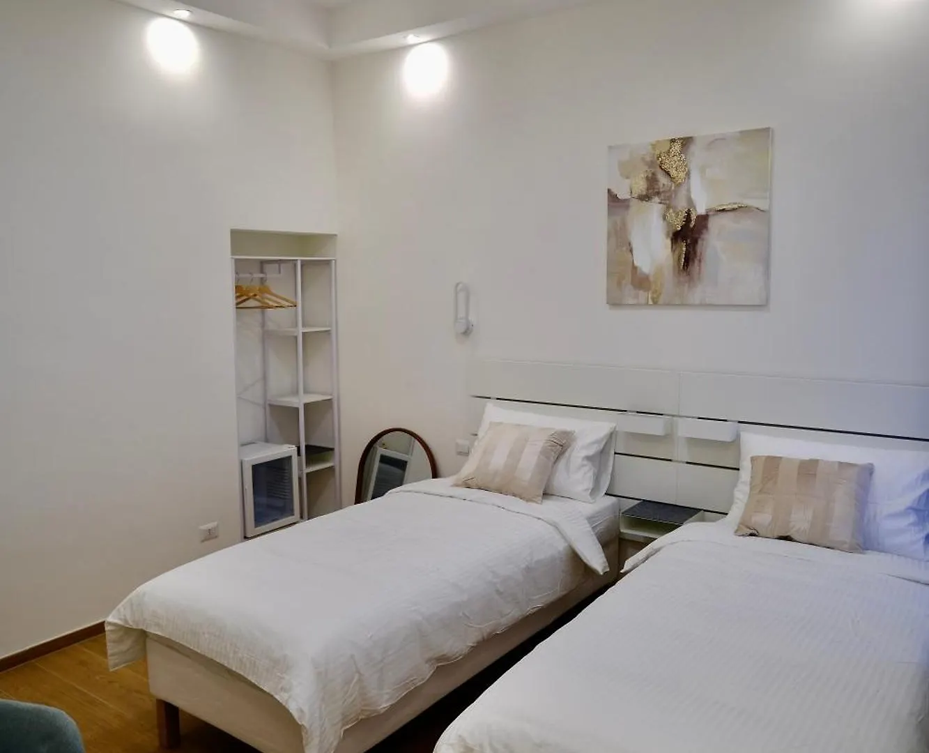 Affittacamere Maison Almo Roma