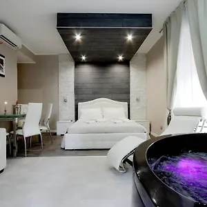 Paradise Guest Roma