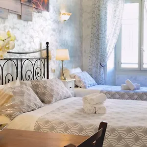 Rossana House Roma