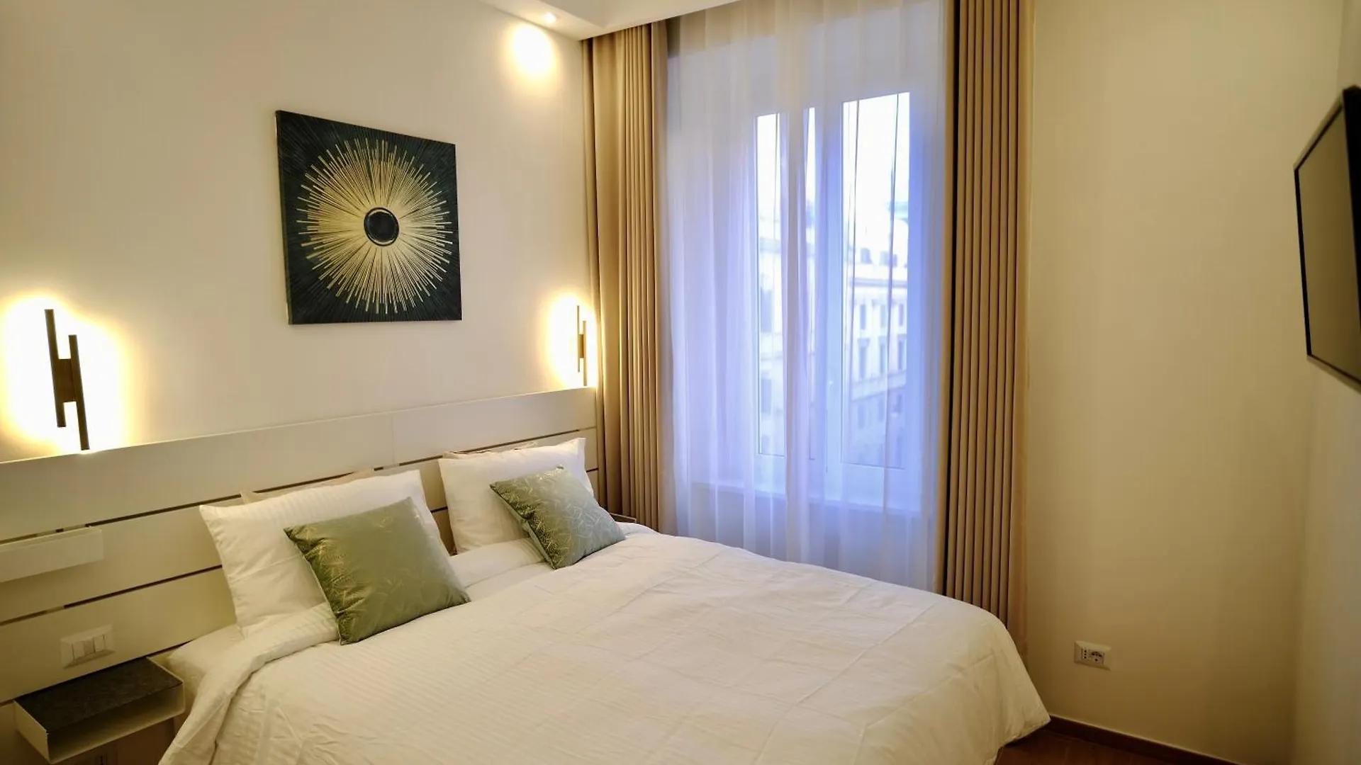 Guest house Maison Almo Rome Italy
