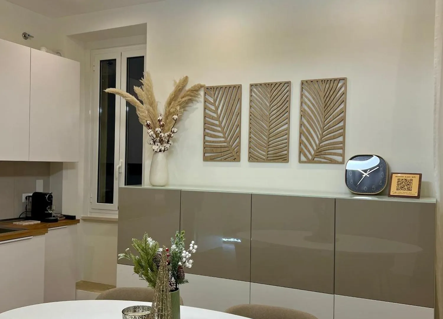 Maison Almo Rome Guest house