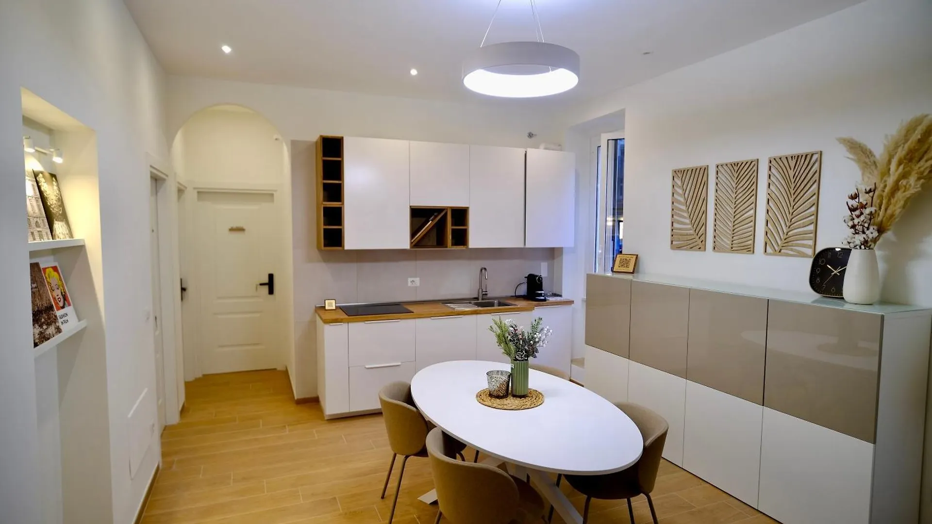 Guest house Maison Almo Rome Italy