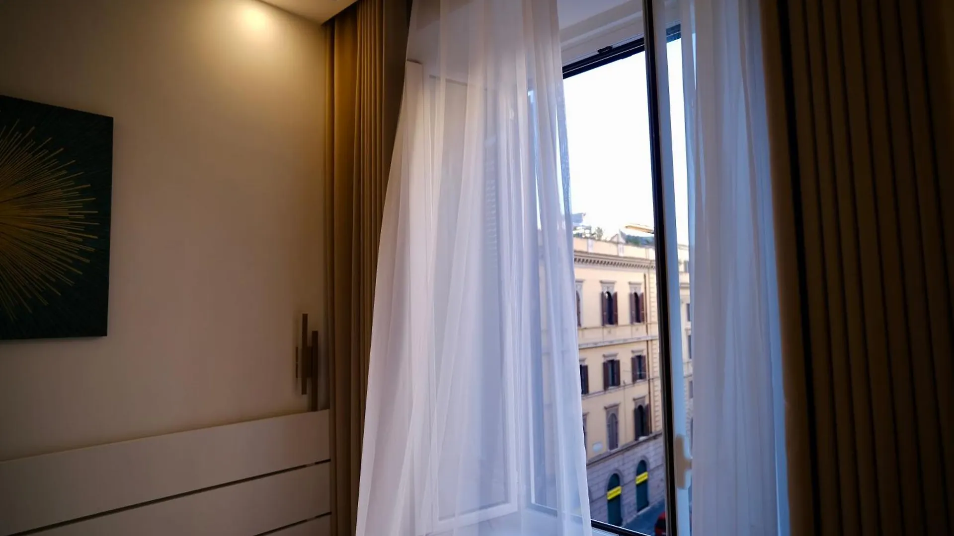 Maison Almo Rome 0*,  Italy