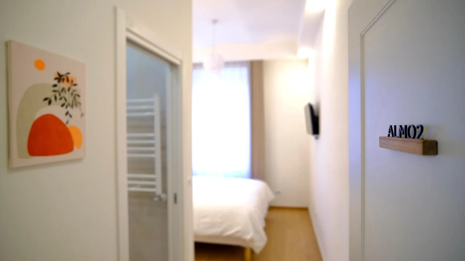 Guest house Maison Almo Rome