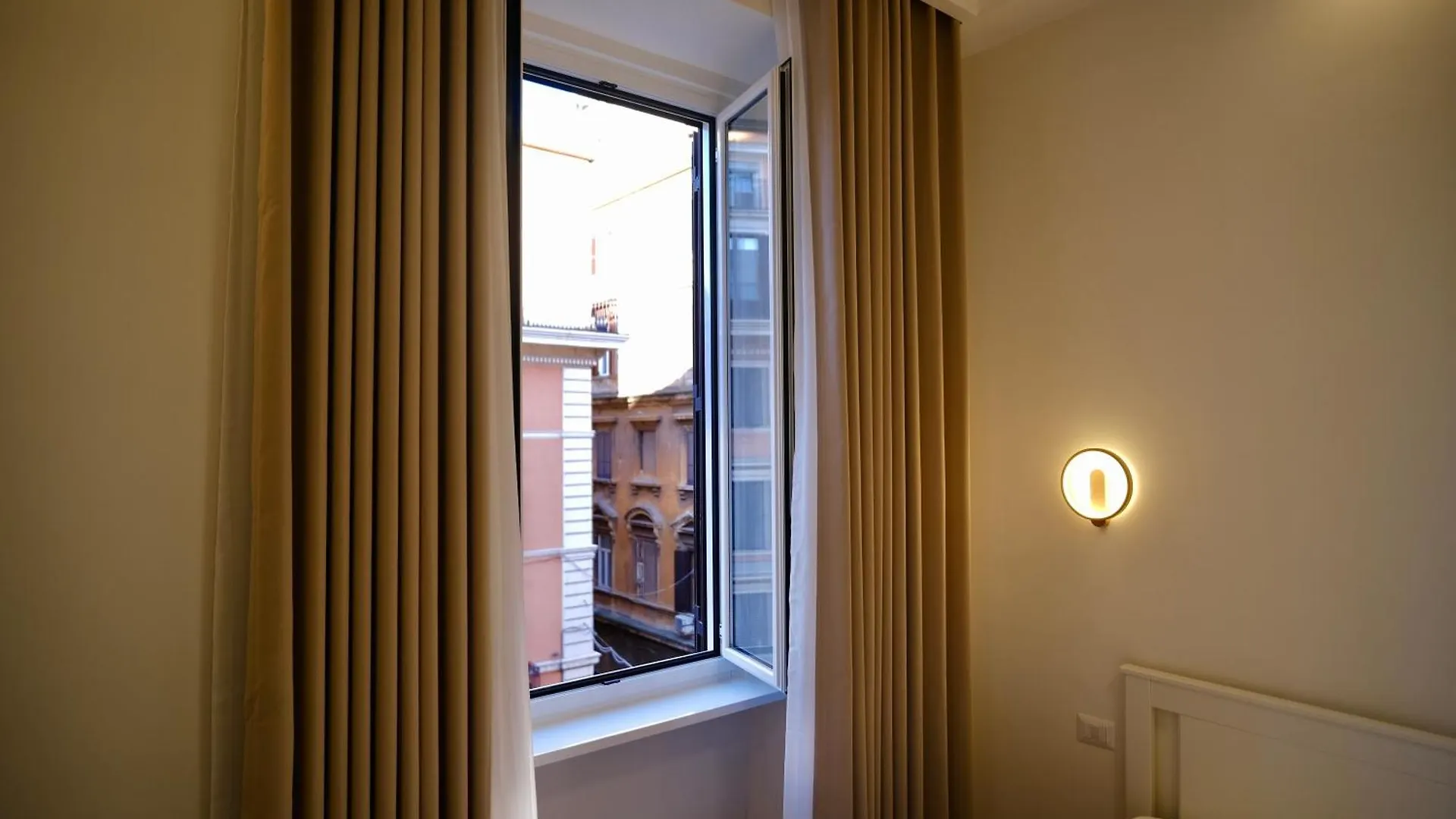 Maison Almo Rome