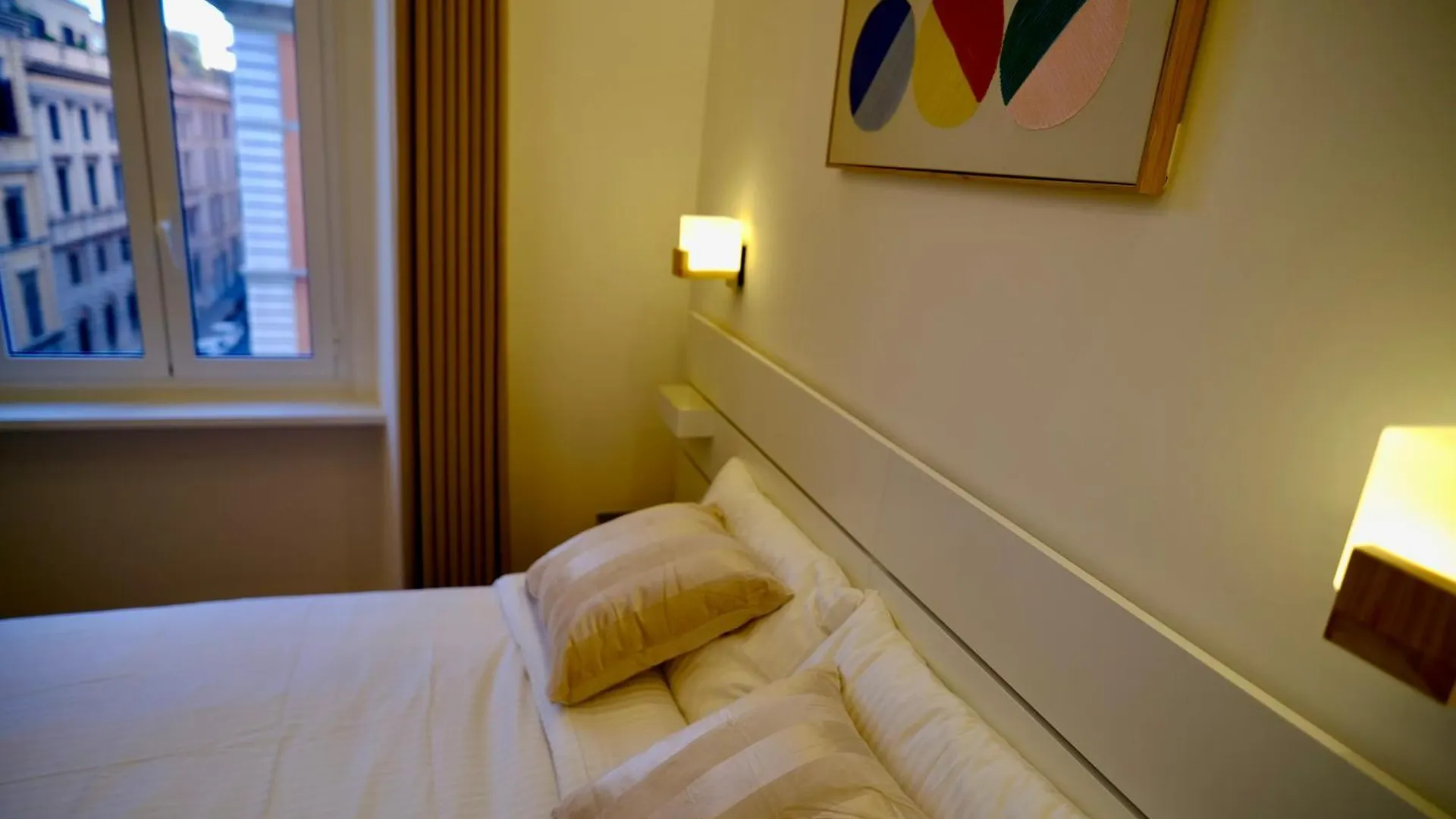 Guest house Maison Almo Rome