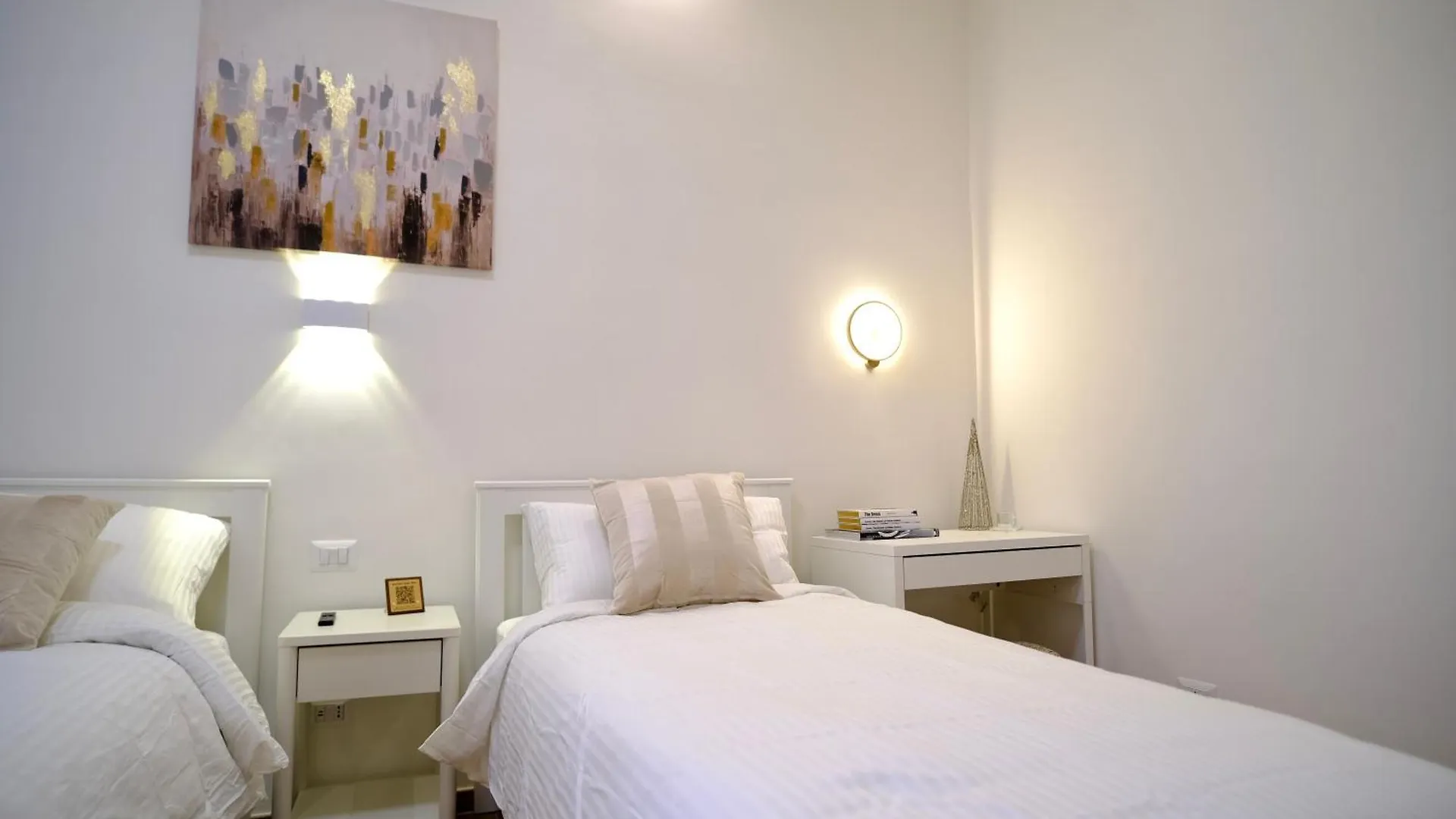 Guest house Maison Almo Rome