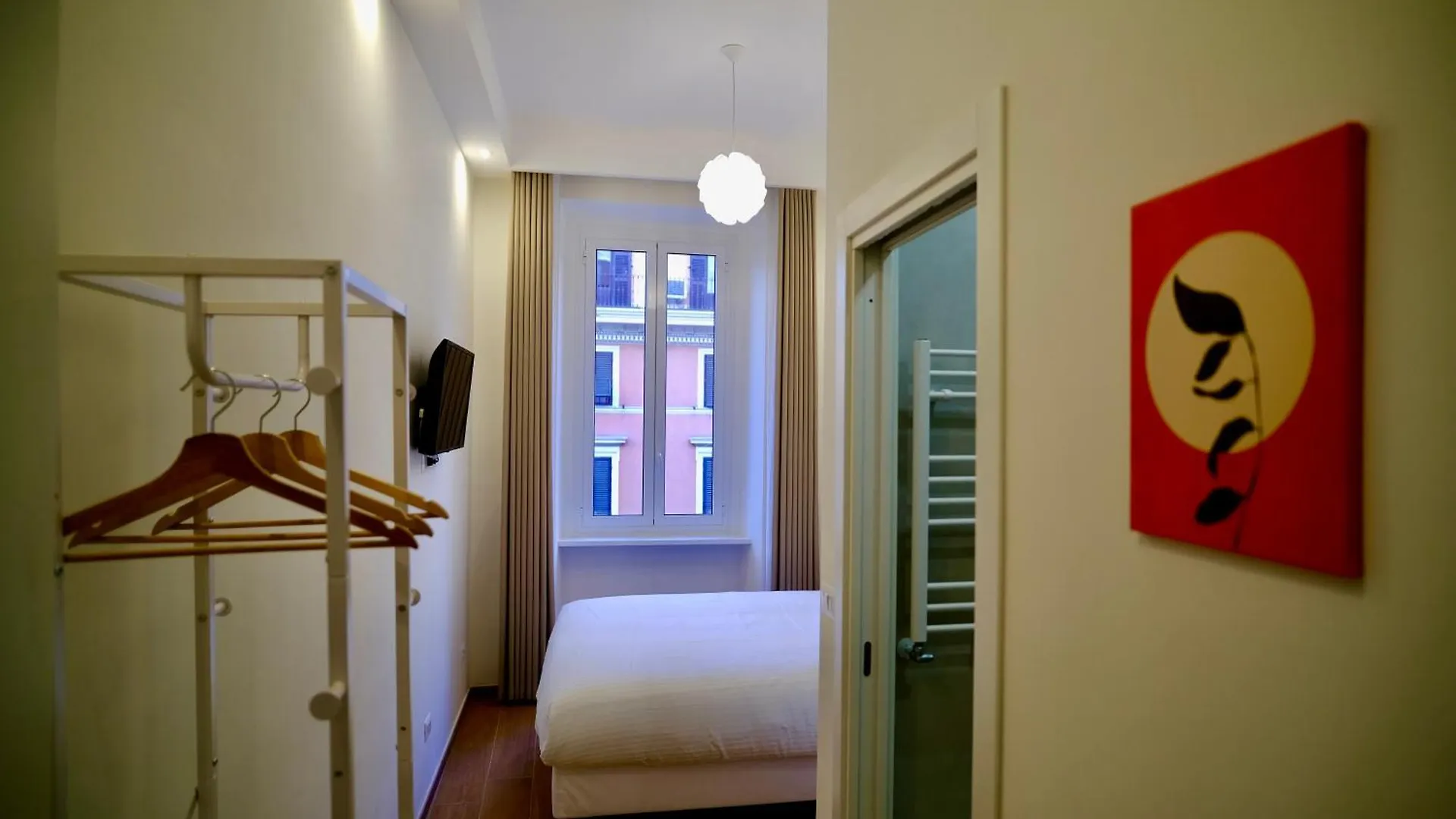 Maison Almo Rome Guest house