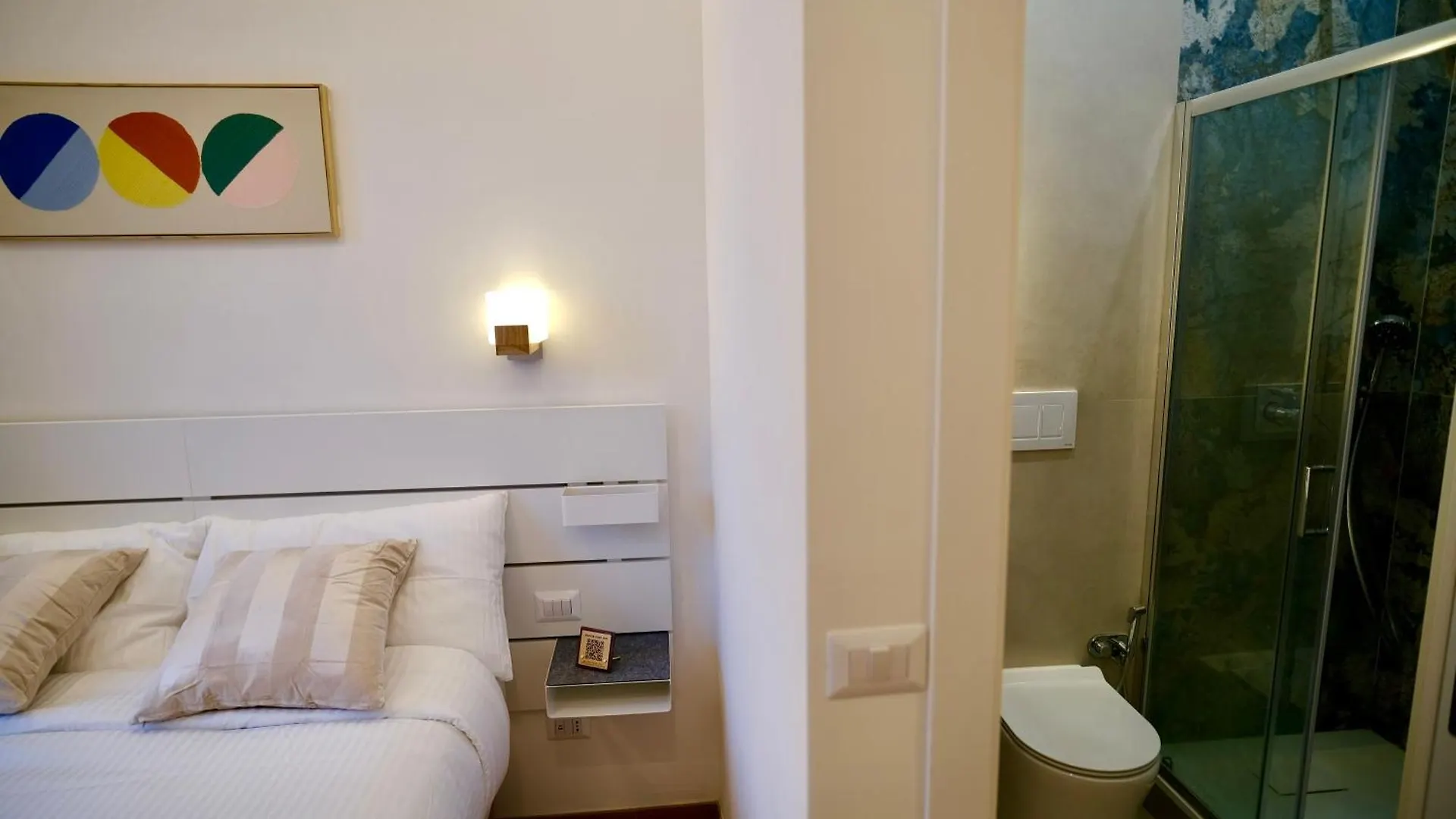 Guest house Maison Almo Rome