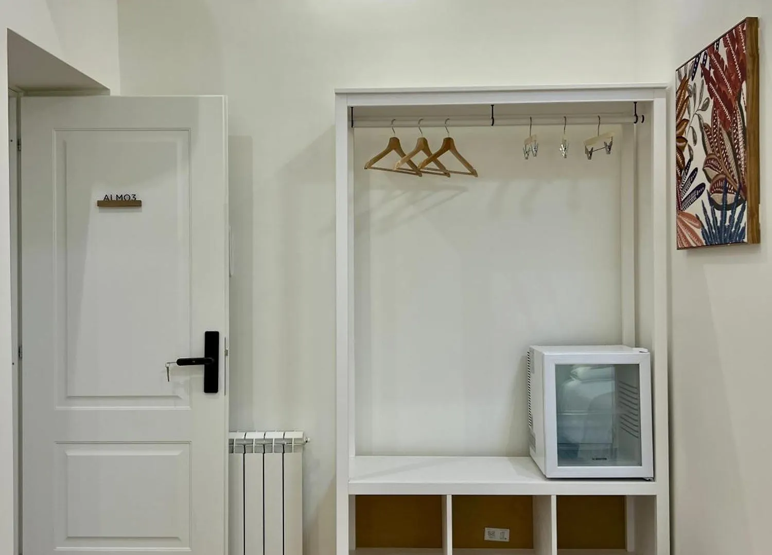 Maison Almo Rome