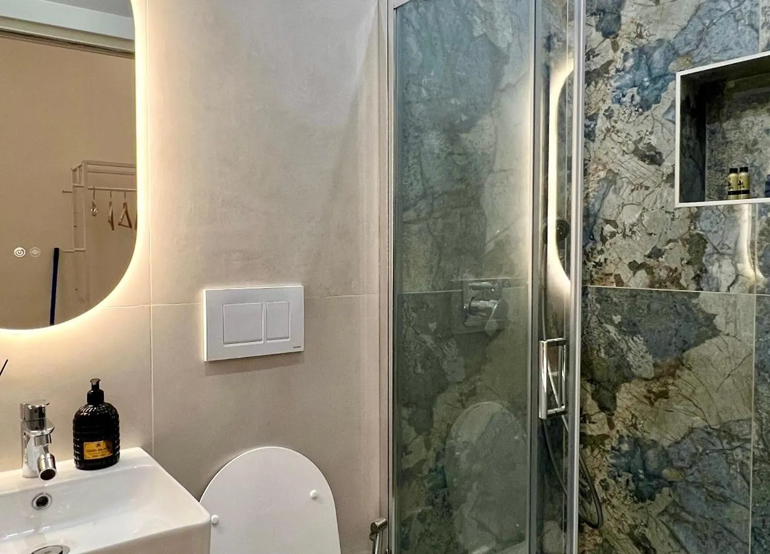 Maison Almo Rome Guest house