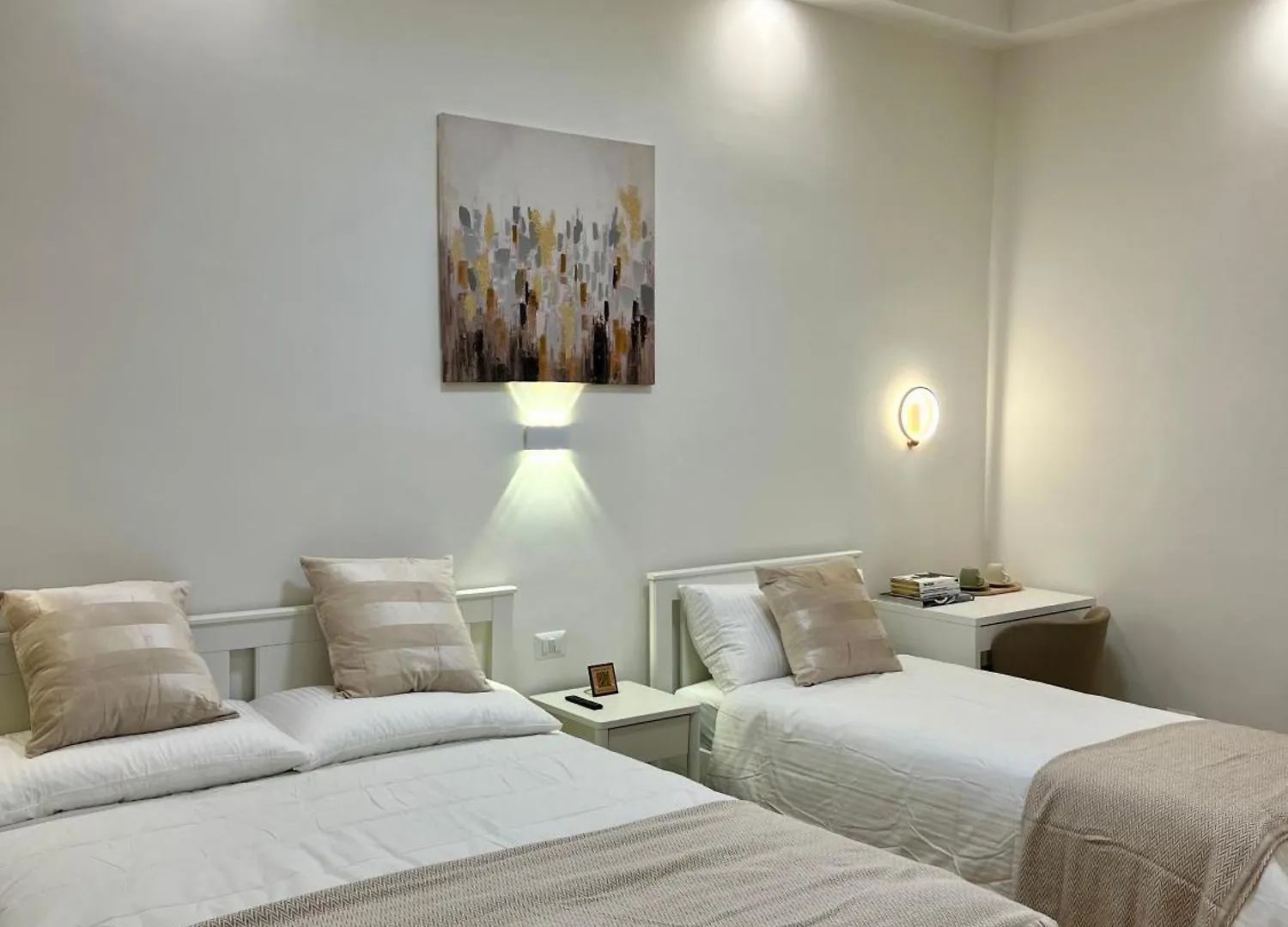 Guest house Maison Almo Rome Italy