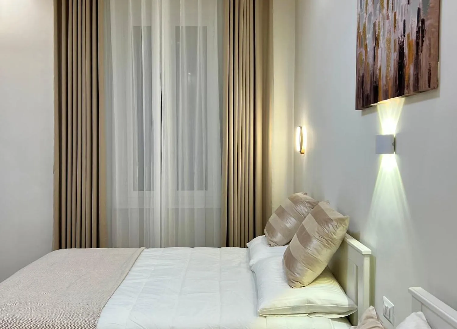 Maison Almo Rome Guest house
