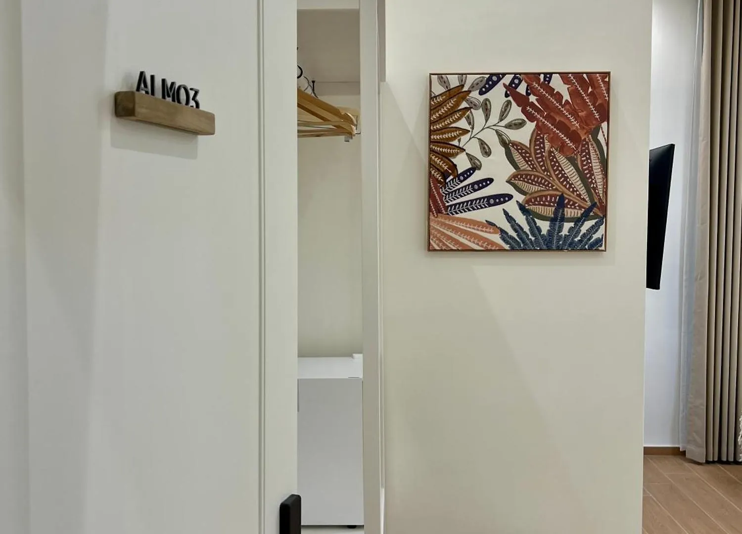Guest house Maison Almo Rome Italy