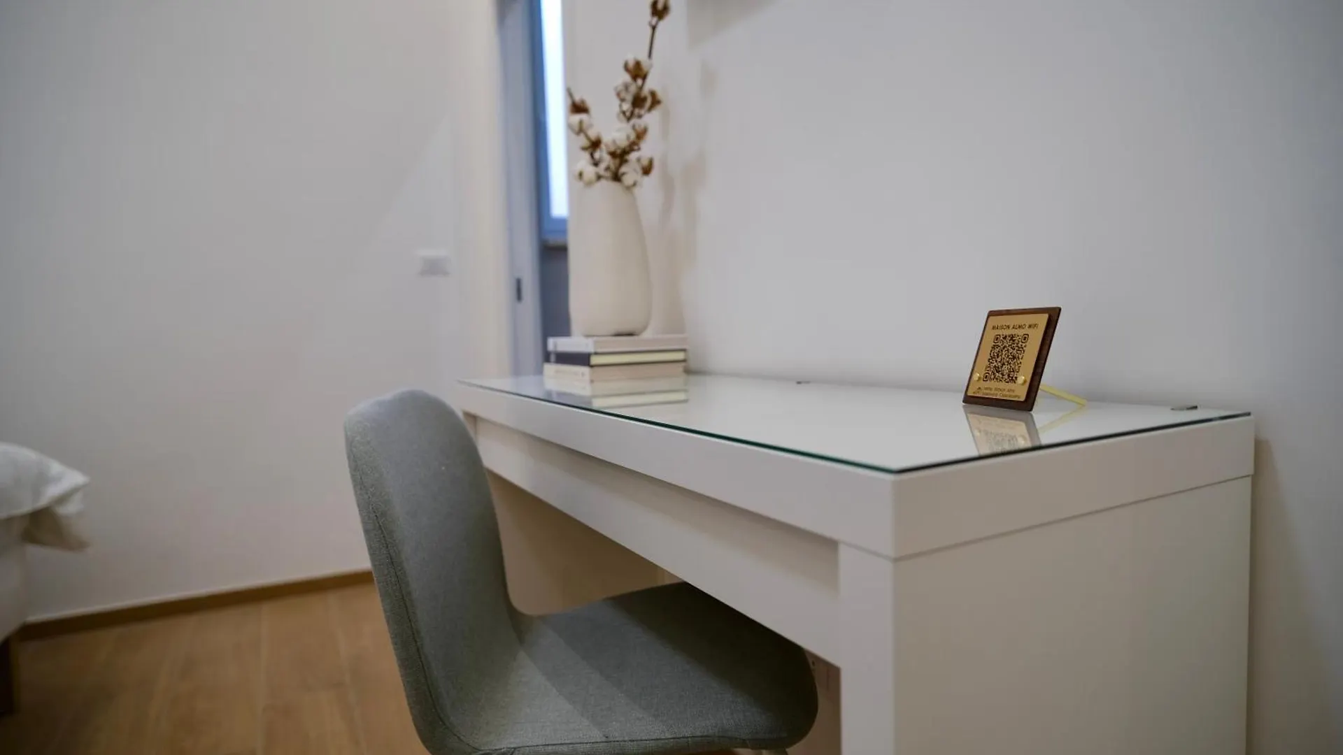 Guest house Maison Almo Rome