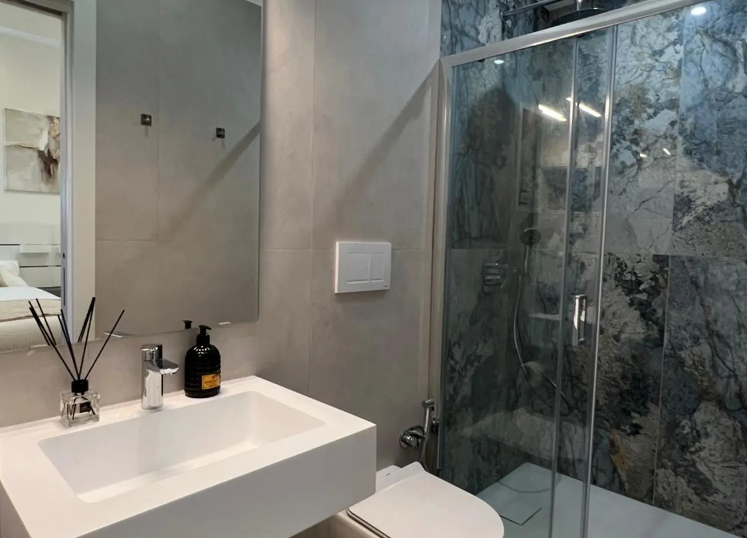 Maison Almo Rome