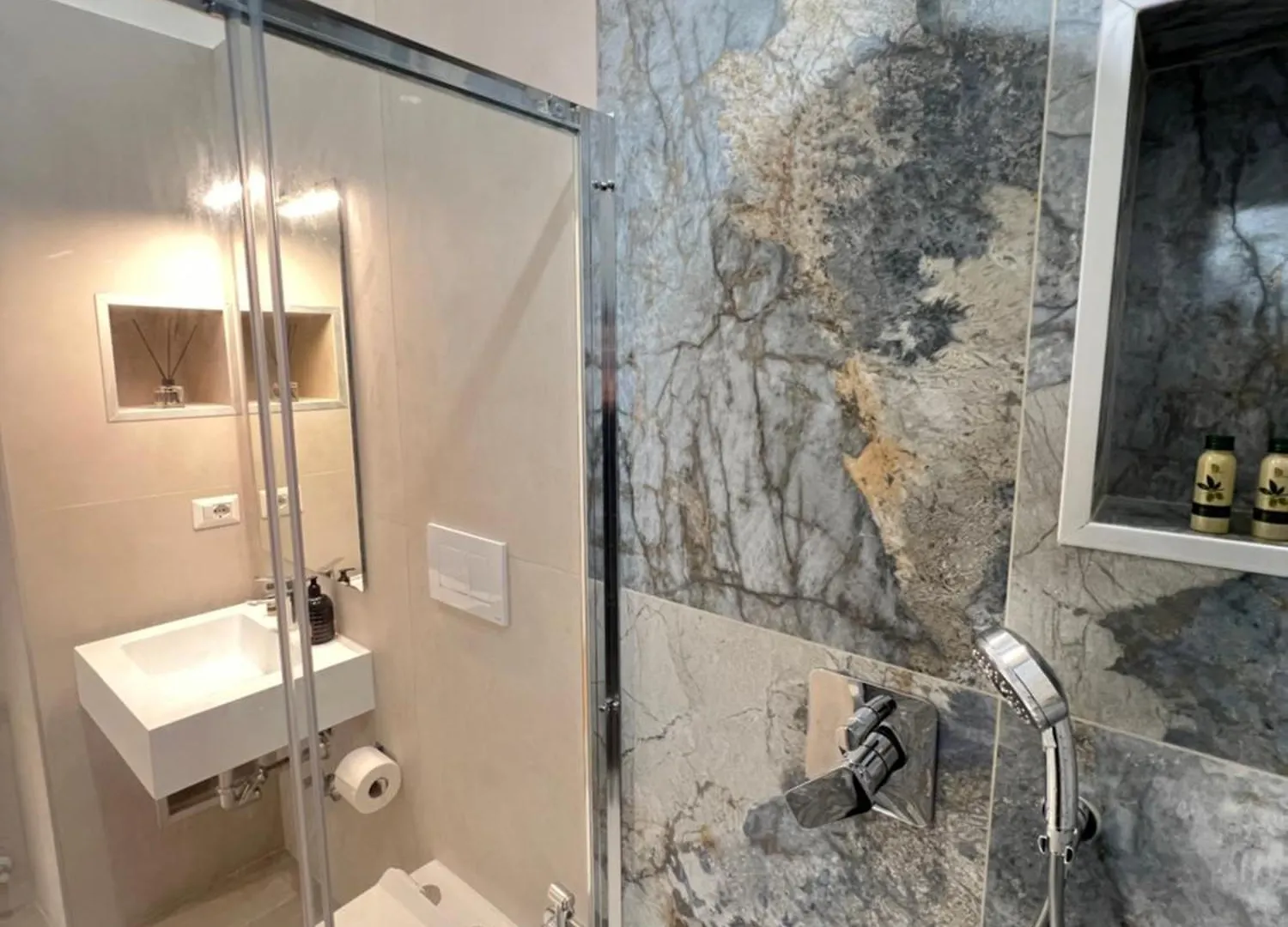 Guest house Maison Almo Rome