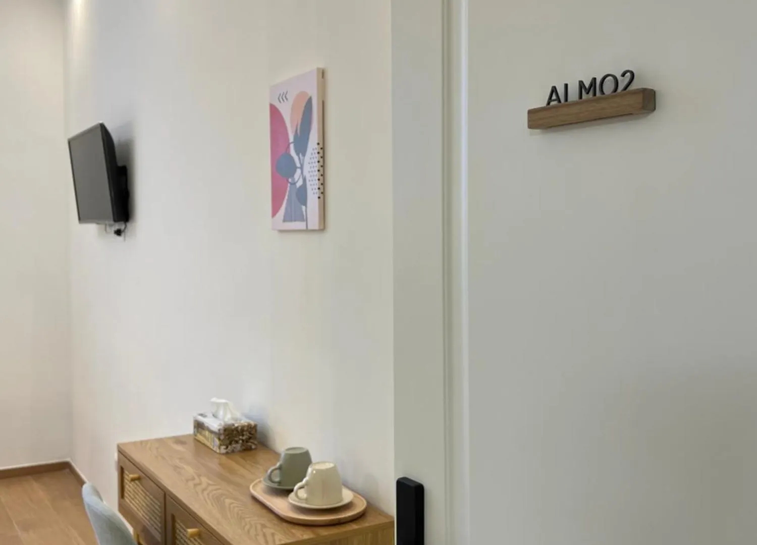 Maison Almo Rome 0*,  Italy