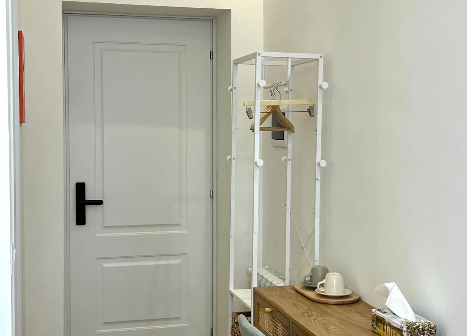 Maison Almo Rome Guest house