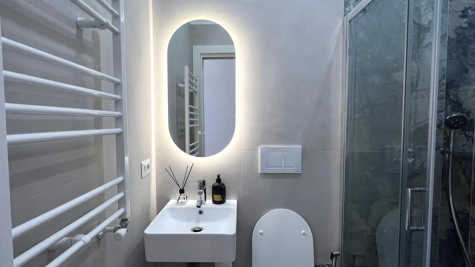 Maison Almo Rome