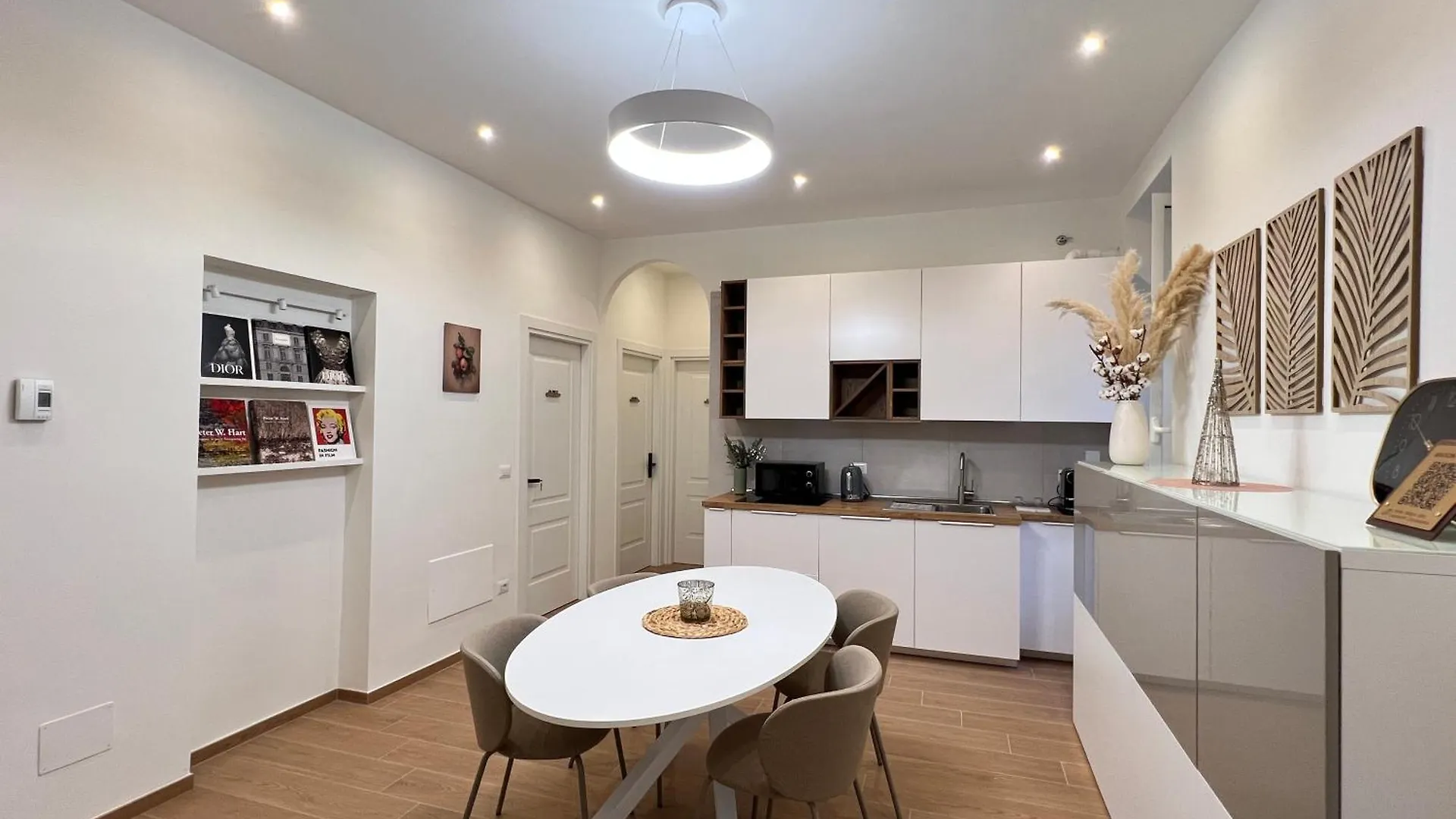 Maison Almo Rome