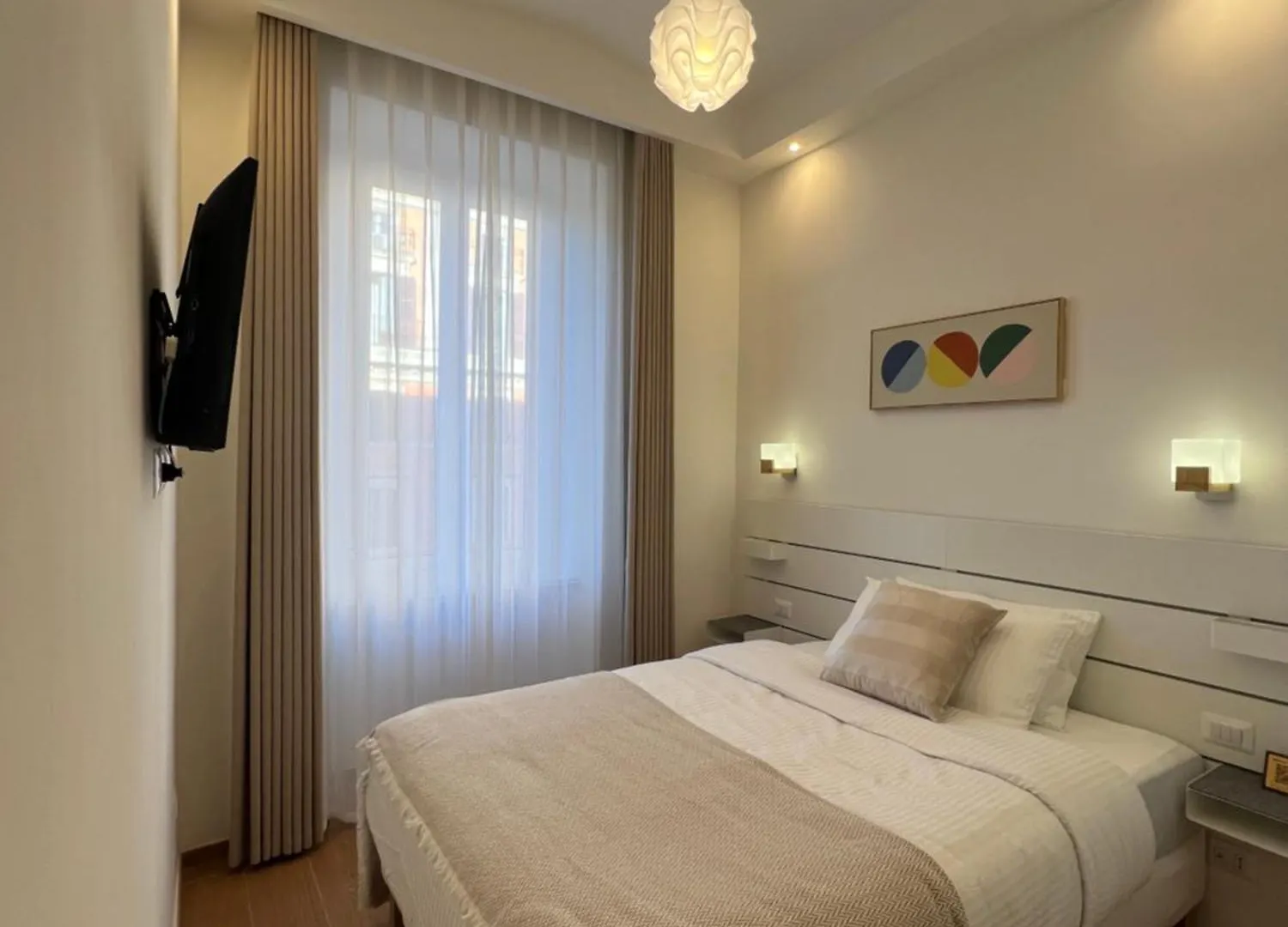 Guest house Maison Almo Rome Italy