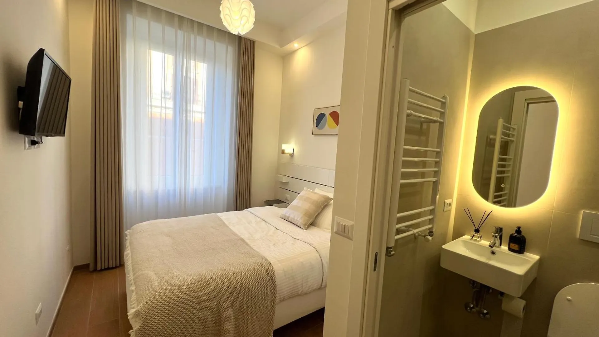 Guest house Maison Almo Rome Italy