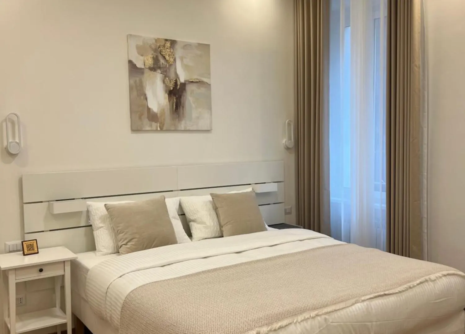 Maison Almo Rome 0*,  Italy