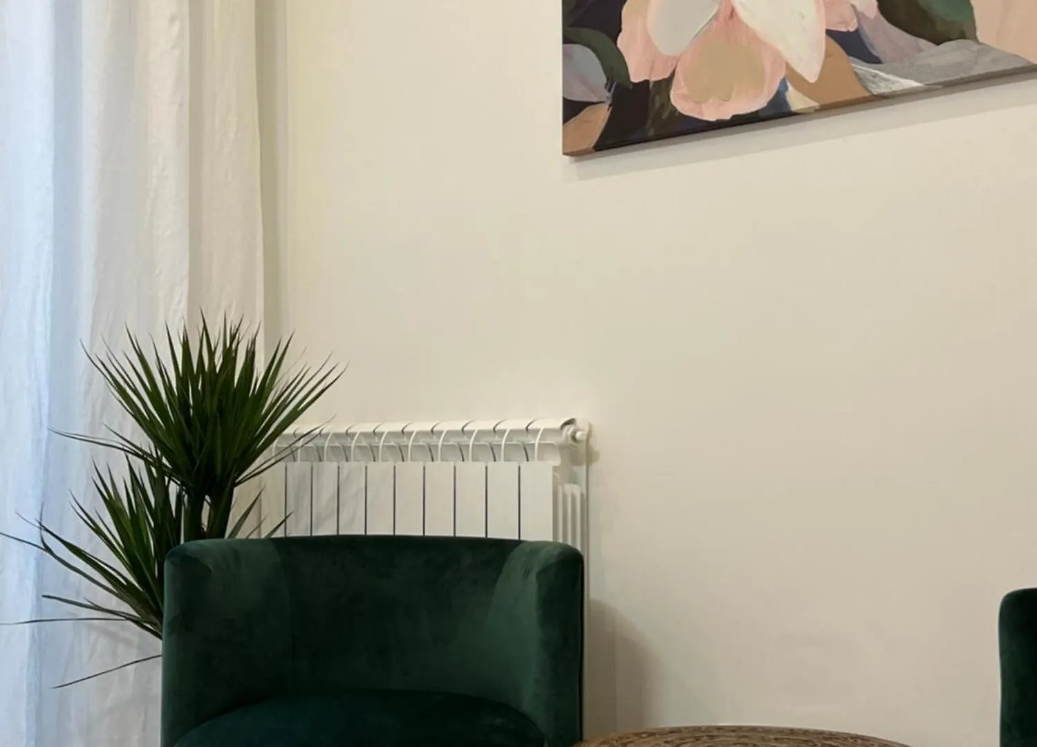 Maison Almo Rome Guest house