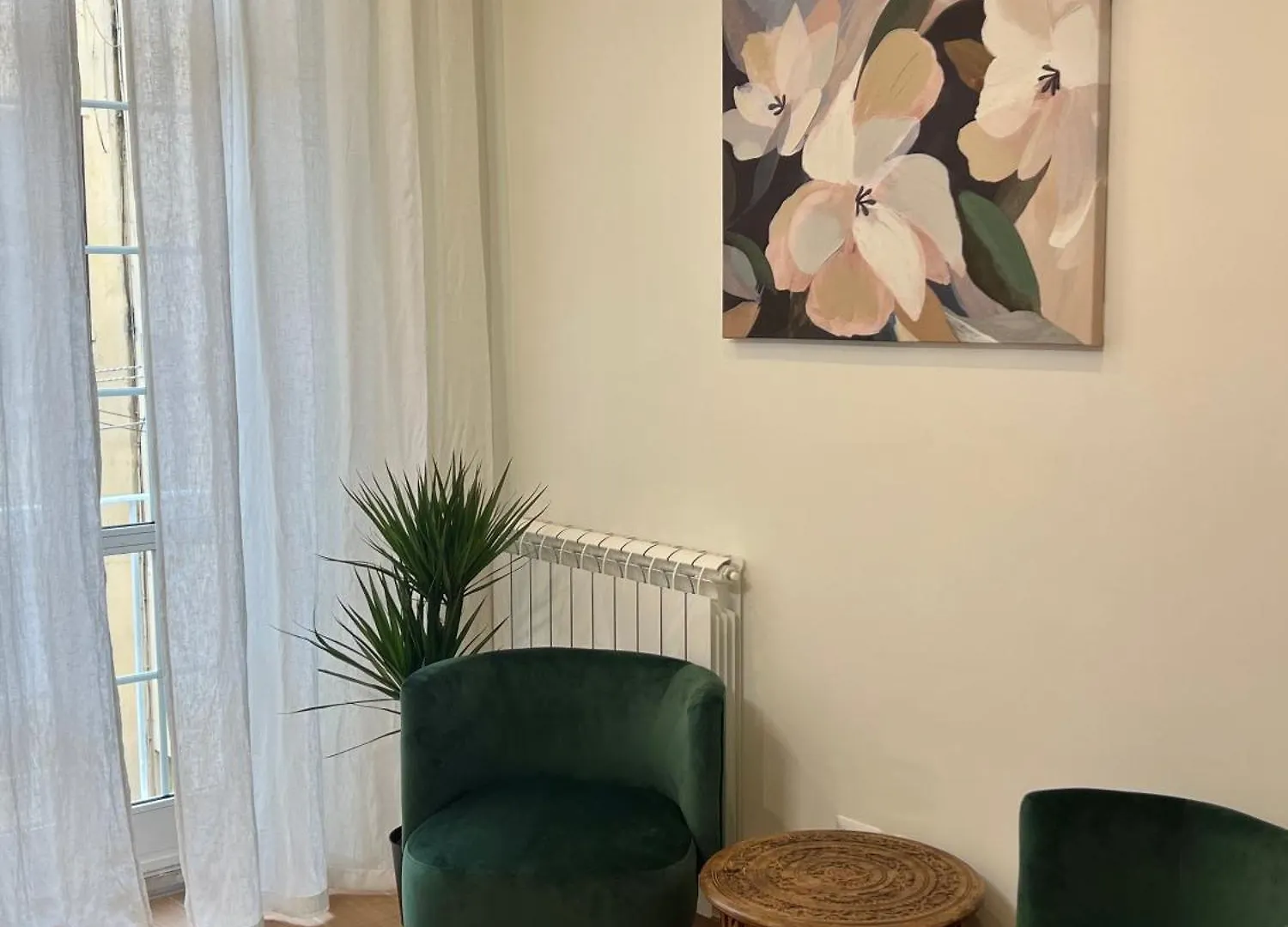 Maison Almo Rome