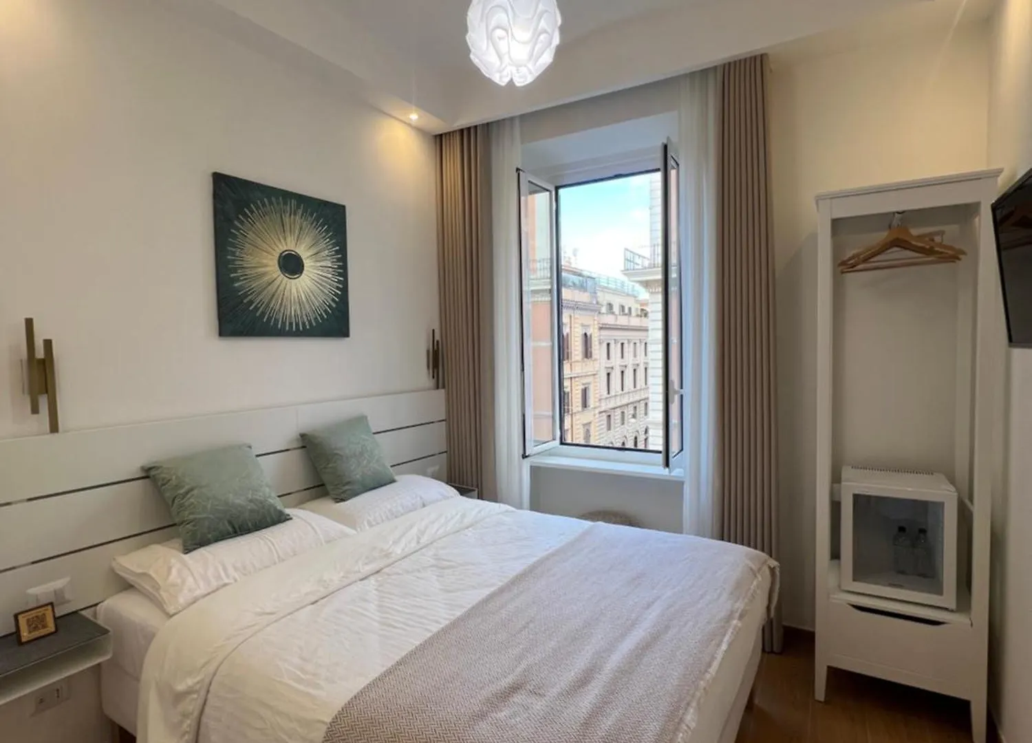 Maison Almo Rome Guest house