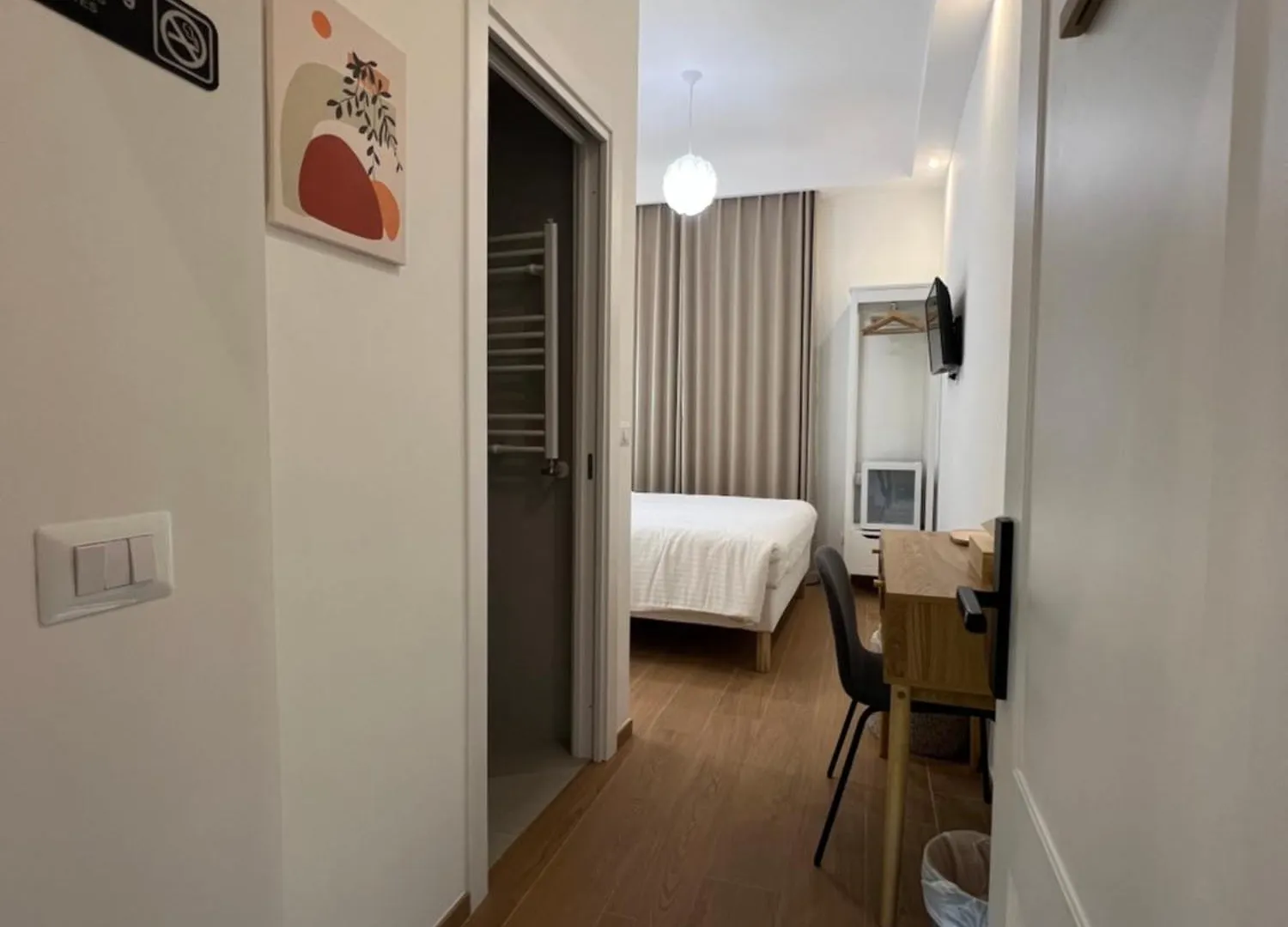Maison Almo Rome Guest house