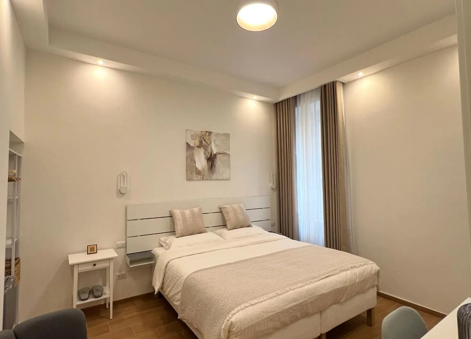 Maison Almo Rome Italy