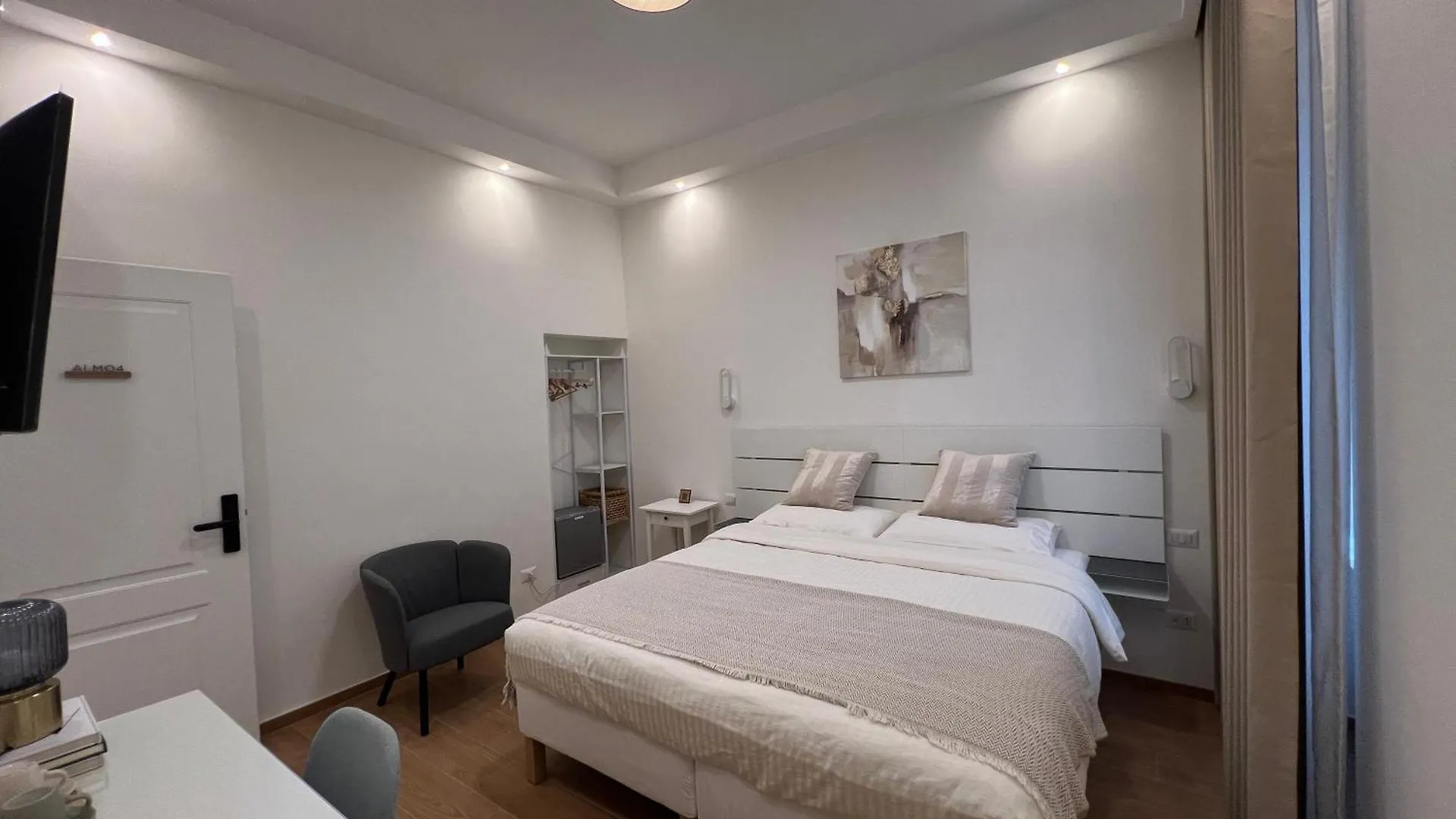 Guest house Maison Almo Rome