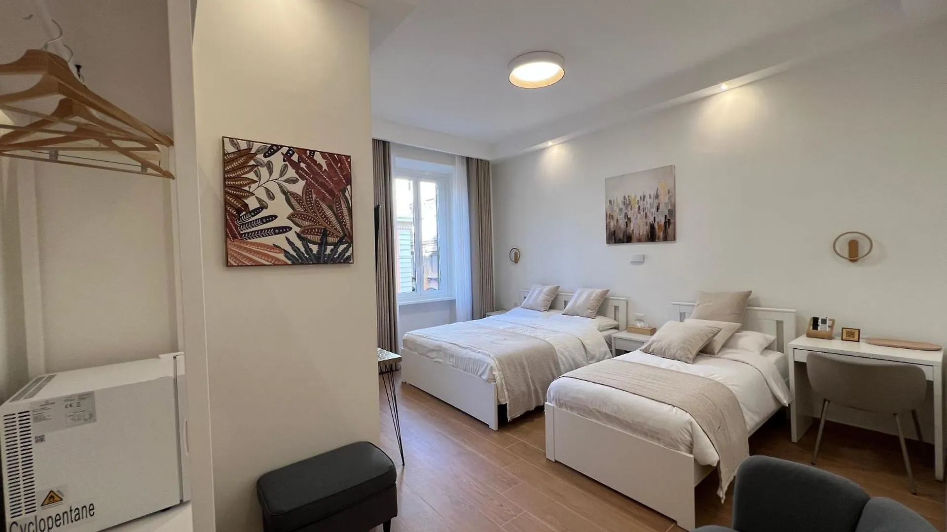 Maison Almo Rome Italy